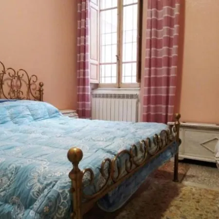 Lo Zio Apartment