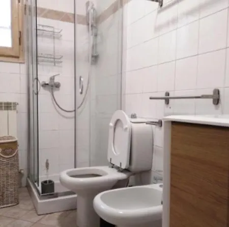 Apartment Lo Zio Viareggio