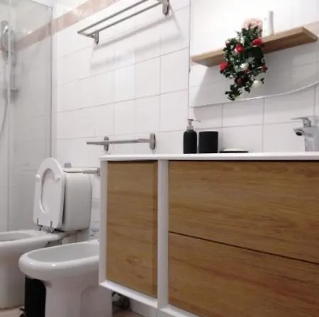 Apartment Lo Zio *